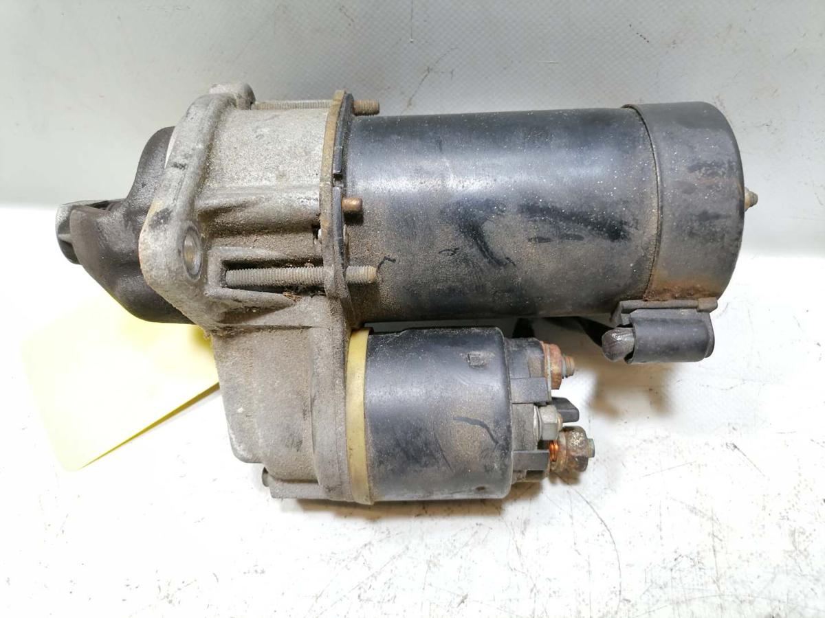 Opel Astra H original Anlasser Starter 1.6 85kw Bj.2009